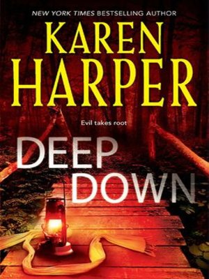 cover image of Deep Down